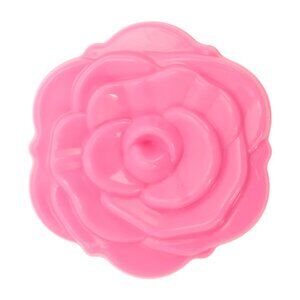 NEW- Flower-shaped Makeup Mirror